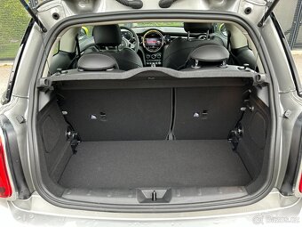 Mini Cooper SE Hatch,Top stav+zaruka - 5