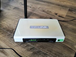 TP-link tl-wr743nd - 5