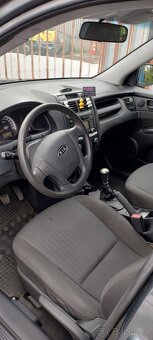Kia Sportage - 5