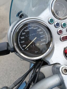 BMW R 1150 R 2002 - čtěte popisek - 5