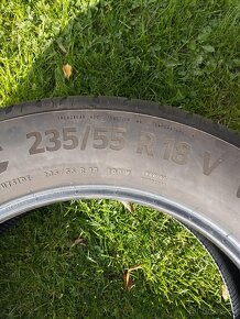 235/55R18 letní - 5