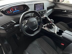 Peugeot 5008 Allure 1.5 HDI 7 Míst - CZ - DPH - 5
