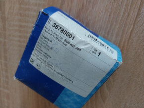 Kloub na kolo auta 36780001 SWAG (pro Skoda Felicia) - 5