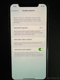 Iphone Xs - 512GB - 5