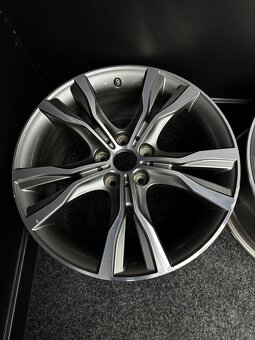 Alu BMW 5x112 18” style 484 - 5