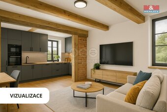 Prodej skladu, 419 m², Svojšín - 5