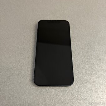 iPhone 13 mini 128GB, pěkný stav, 12 měsíců záruka - 5