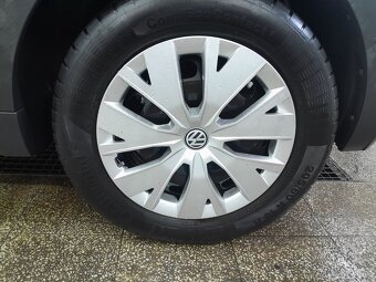 Volkswagen T-Cross 1,0 TSi - 5