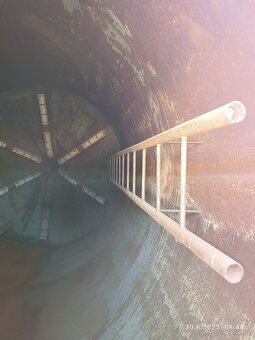 Silo - 5
