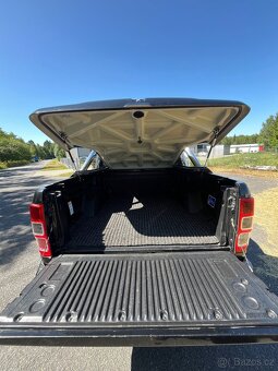 Ford Ranger - 5