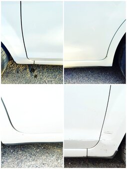 Ford Focus 1.6 74 kW, 179tis km, bez koroze, facelift - 5