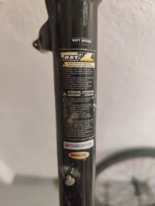 RST 24" + přední kolo 24" - 5