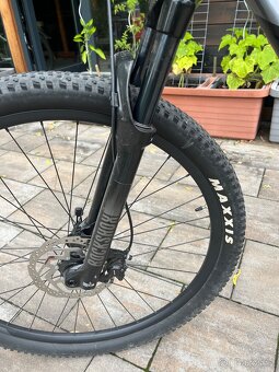 Prodám horské kolo Scott Scale-rám velikost M - 5