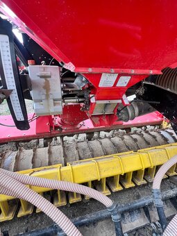Pottinger Aerosem 4000 - 5