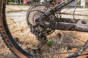2022 CUBE STEREO 140 HPC RACE - 5