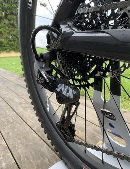 Cannondale Moterra Neo 2 - 5