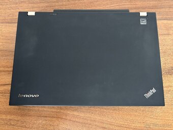 Lenovo Thinkpad W530 - 5