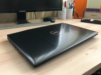 DELL G5 5500 - 5