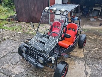 Dětská Buggy - 5