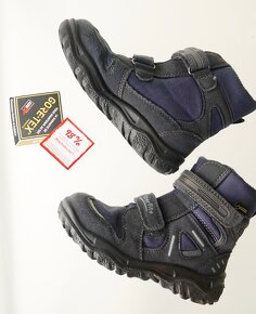 GORE-TEX® zimní boty SUPER FIT WEITE M IV –vel. 28 - 5