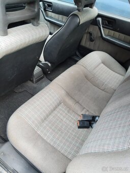 Fiat Tipo 1.6 ie - 5