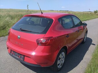 Seat Ibiza 1.0 MPI - 5