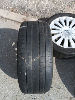 5x112 R17 - 5