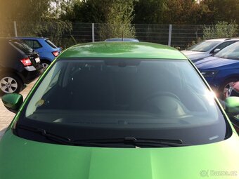 ŠKODA Rapid 1,4 TDI / 66 kW / 2017 - 5