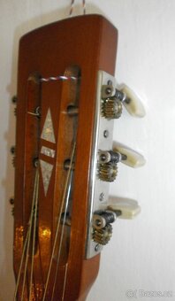 Kytara -délka 96cm - 5
