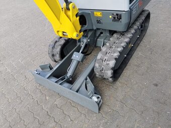 🟨 Wacker Neuson ET16 - 5