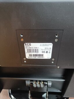 LCD TV ECG 22 LHD 63 DVB-T - 5