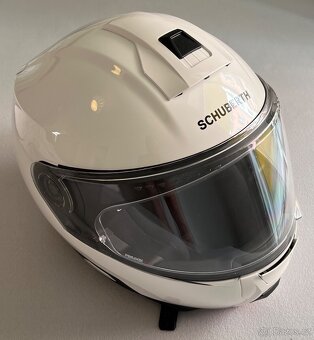Schuberth C5 velikost XS - 5