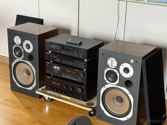 PIONEER Reference Sestava - 5