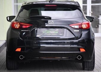 Mazda 3 G165/REVOLUTION TOP/SPORT/BOSE - 5