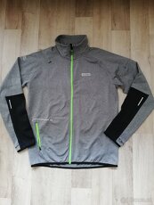 Panská sportovni mikina NORDBLANC - 5