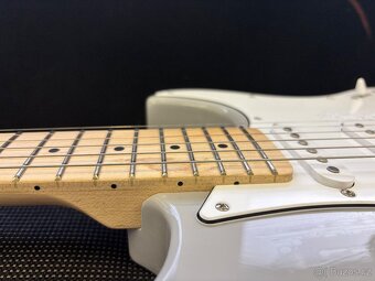 Yamaha Pacifica 112 VM Gray Elektrická kytara - 5