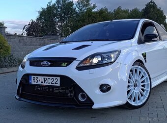 Ford Focus RS MK2 - 5