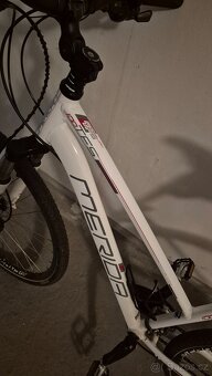 Merida Crossway, dámské - 5