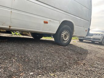 Mercedes sprinter - 5