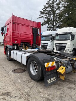 DAF XF 105.460 STANDART MANUAL - 5