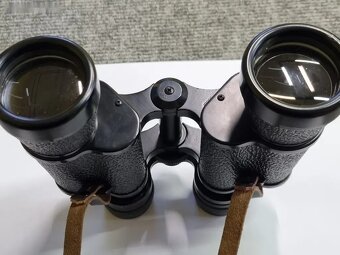 Dalekohled Revue 8x40, Japan - 5