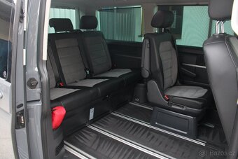 VW T6.1 Multivan 2.0TDi 146kW DSG 4Motion 11/2020 Odp. DPH - 5