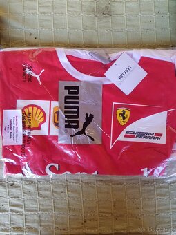 Scuderia Ferrari extra - 5