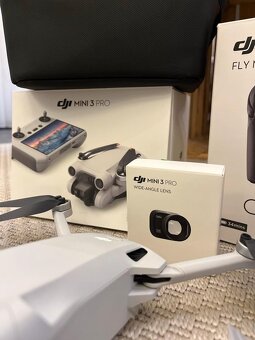 DJI Mini 3 Pro Fly More Combo - 5