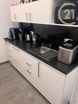 Pronájem komerčních prostor v Lelekovicích - 5