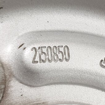 Disky na Ford 6Jx15 ET37.5 č. AF170 - 5