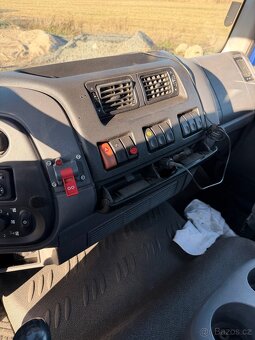 DAF LF 45.220 – nosič kontejneru - 5