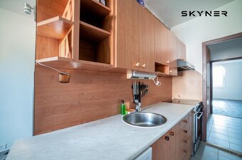 Prodej bytu 2+1 62 m², Ústí nad Labem - Neštěmice, ul. Peško - 5