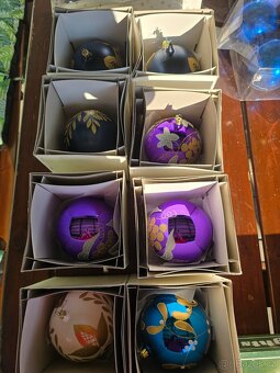 Vánoční ozdoby - 5