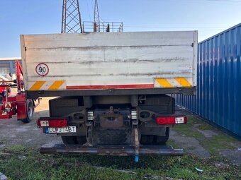 RENAULT KERAX 430.26 6X6 + HR - 5